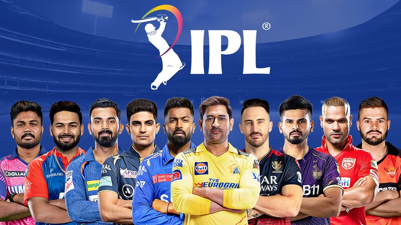 Reddy6 IPL 2026 Betting - Best Odds & 1 Min Payouts at Reddy6